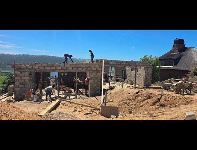 3 BEDROOM HOUSE FOR SALE IN GROOT BRAKRIVIER CENTRAL